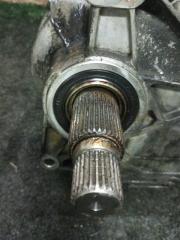 Раздатка Hyundai Santa Fe CM D4EA Y040800150 3 ракурс