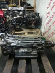 АКПП Kia Sorento BL D4CB A5SR1.2 3 ракурс