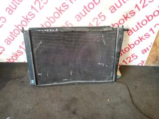 Радиатор двс Hyundai Starex A1 D4CB 253104A160 4 ракурс