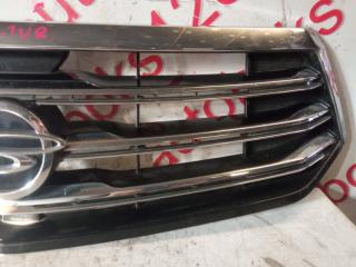 Решетка радиатора SsangYong Korando Turismo A150 D20DTR (671960) 7941121600 3 ракурс