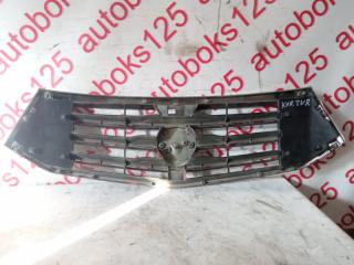 Решетка радиатора SsangYong Korando Turismo A150 D20DTR (671960) 7941121600 5 ракурс