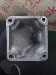 Кронштейн опоры двигателя левый SsangYong Actyon Sports D20DT (664) 6652231804 2 ракурс
