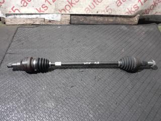 Привод задний правый Daewoo Winstorm 2008 контрактная Привод задний правый Daewoo Winstorm 2008