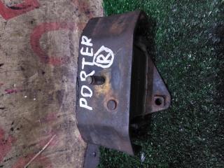 Подушка двигателя правая  Hyundai Porter D4CB ,218114F200 ,218114F200 1 ракурс