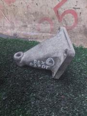 Кронштейн опоры двигателя левый Ssang Yong Rexton 2005