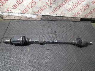 Привод передний правый Daewoo Lacetti 2010 контрактная Привод передний правый Daewoo Lacetti 2010