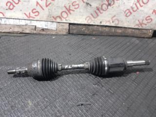 Привод передний левый Daewoo Lacetti 2010 контрактная Привод передний левый Daewoo Lacetti 2010