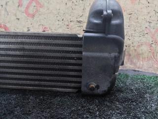 Радиатор интеркулера Kia Bongo PU J3 281904X610 2 ракурс Радиатор интеркулера Kia Bongo PU J3 281904X610 2 ракурс