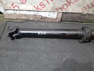 Кардан задний SsangYong Rexton RJN D27DTP 3320008B11 5 ракурс Кардан задний SsangYong Rexton RJN D27DTP 3320008B11 5 ракурс