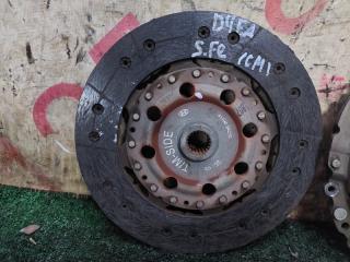 Корзина сцепления Hyundai Santa Fe CM D4EA 5 ракурс