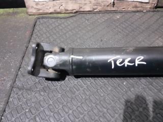 Кардан задний Hyundai Terracan HP J3 49020H1331 3 ракурс Кардан задний Hyundai Terracan HP J3 49020H1331 3 ракурс