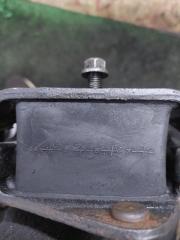 Подушка двигателя правая Kia Bongo PU J3 4 ракурс