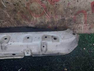 Рамка радиатора Kia Sorento BL D4CB 4 ракурс
