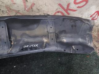 Жабо Hyundai Grand Starex TQ D4CB 4 ракурс