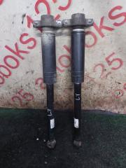 Амортизатор задний Daewoo Lacetti 2010
