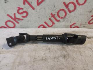 Рулевой карданчик Daewoo Lacetti J300 F16D4 13251806 2 ракурс