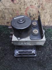 Блок abs SsangYong Rexton RJN D27DTP 4894009200 1 ракурс