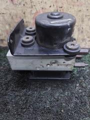 Блок abs SsangYong Rexton RJN D27DTP 4894009200 4 ракурс