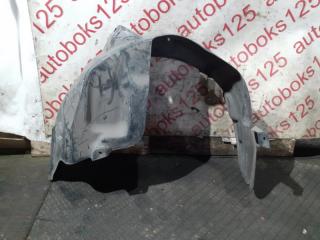 Подкрылок задний правый Daewoo Lacetti 2010