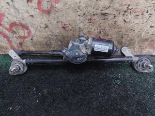 Трапеция дворников Hyundai Santa Fe CM D4EA 981102B000 1 ракурс