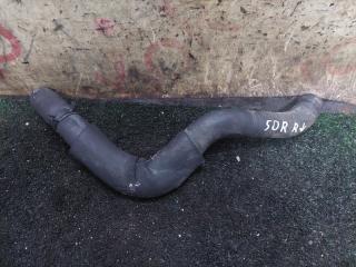 Патрубок радиатора правый Kia Sorento BL D4CB 254123E000 1 ракурс