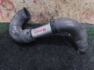 Патрубок интеркулера  Hyundai Santa Fe CM D4EA 1 ракурс