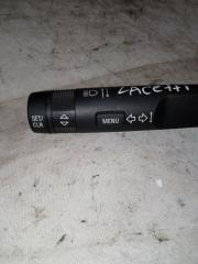 Переключатель поворотов Daewoo Lacetti J300 F16D4 13500692 2 ракурс