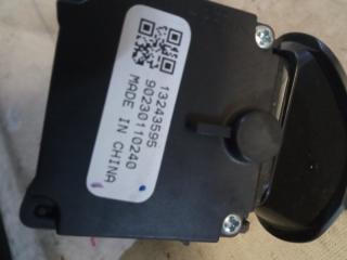 Гитара Daewoo Lacetti J300 F16D4 13243595 5 ракурс
