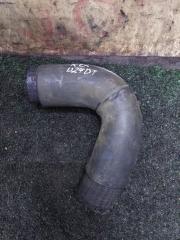 Патрубок интеркулера  Ssang Yong Rexton D27DT 1 ракурс