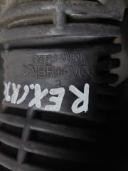 Патрубок воздушного фильтра SsangYong Rexton RJN D27DTP 2372108B01 3 ракурс
