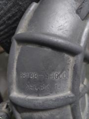 Патрубок воздушного фильтра Hyundai Grand Starex TQ D4CB 281384H000 3 ракурс