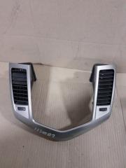 Консоль магнитофона Daewoo Lacetti 2010