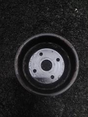 Шкив помпы Hyundai Porter D4CB 3 ракурс