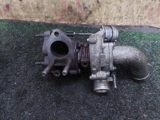 Турбина Hyundai Porter D4CB 282004A380 2 ракурс