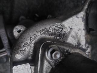 Турбина Hyundai Porter D4CB 282004A380 5 ракурс