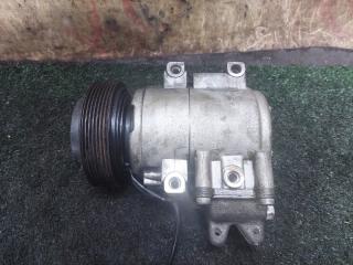 Компрессор кондиционера Hyundai Porter D4CB 977014F200 3 ракурс