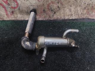 Радиатор системы egr Hyundai Porter D4CB 284804A480 1 ракурс