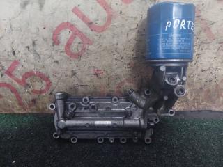 Маслянный радиатор Hyundai Porter 2008