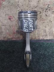 Поршень Hyundai Porter D4CB 1 ракурс