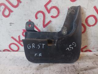 Брызговик правый передний Hyundai Grand Starex TQ D4CB 868604H000 1 ракурс