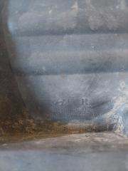 Брызговик правый передний Hyundai Grand Starex TQ D4CB 868604H000 3 ракурс