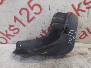 Брызговик задний левый Daewoo Winstorm 2008