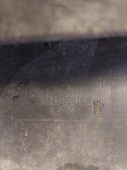 Брызговик левый задний Hyundai Tucson JM D4EA 868412E010 3 ракурс