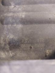 Брызговик правый передний Hyundai Grand Starex TQ D4CB 868604H000 3 ракурс