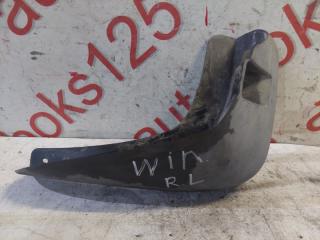 Брызговик задний левый Daewoo Winstorm 2008