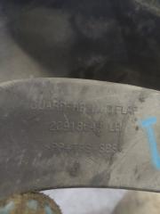 Брызговик левый задний Daewoo Winstorm KLAC Z20S 20918643 3 ракурс