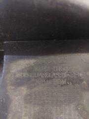 Брызговик правый задний Hyundai Terracan HP J3 86842H1500 3 ракурс