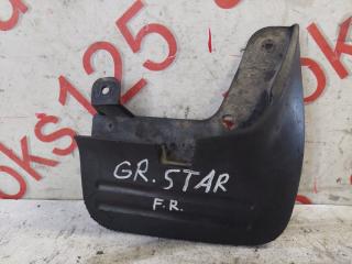 Брызговик правый передний Hyundai Grand Starex TQ D4CB 868604H000 1 ракурс