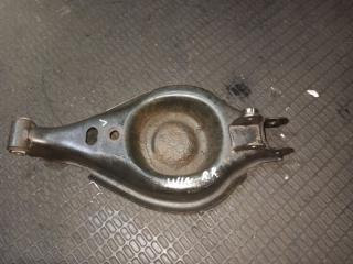 Рычаг задний правый Daewoo Winstorm 2008