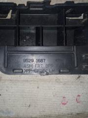 Крепление бампера левое переднее Daewoo Lacetti J300 F16D4 95291687 3 ракурс